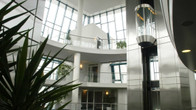 Sanadome Hotel & Spa Nijmegen, фото 2