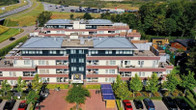 Fletcher Wellness-Hotel Kamperduinen
