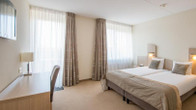 Fletcher Wellness-Hotel Kamperduinen, фото 4