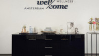 WestCord Fashion Hotel Amsterdam, фото 4