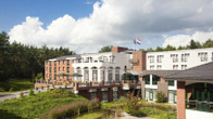 Bilderberg Résidence Groot Heideborgh
