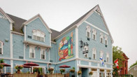 Lunenburg Arms Hotel and Spa