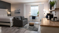 Prestige Harbourfront Resort, BW Premier Collection, фото 4
