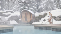 Four Seasons Resort and Residences Whistler, фото 2