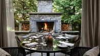 Four Seasons Resort and Residences Whistler, фото 4