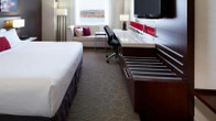 Delta Hotels by Marriott Fredericton, фото 4