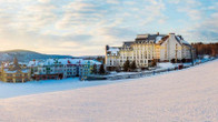 Fairmont Tremblant
