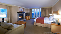 Hilton Whistler Resort & Spa, фото 3