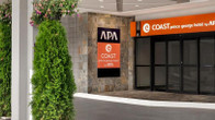 Coast Prince George Hotel by APA