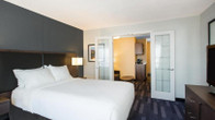 Holiday Inn & Suites Grande Prairie Conference Center, an IHG Hotel, фото 3