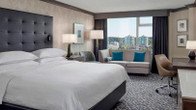 Sheraton Vancouver Guildford Hotel, фото 3