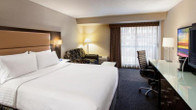 Holiday Inn Hotel & Suites Vancouver Downtown, an IHG Hotel, фото 3