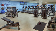 Delta Hotels by Marriott Toronto Airport & Conference Centre, фото 3