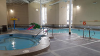 Sunset Resorts Canmore and Spa, фото 2