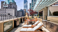 Rosewood Hotel Georgia, фото 2
