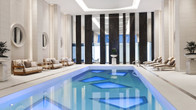 Rosewood Hotel Georgia, фото 3