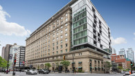 The Ritz-Carlton, Montréal