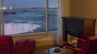 Marriott Niagara Falls Fallsview Hotel & Spa, фото 4
