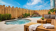 Marriott Niagara Falls Fallsview Hotel & Spa, фото 2