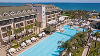 Отель Alva Donna Beach Resort Comfort