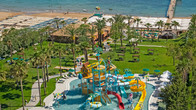 Отель Alva Donna Beach Resort Comfort, фото 2