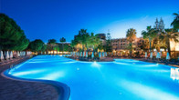 Отель Barut Hemera