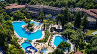 Отель Barut Hemera, фото 2