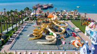 Отель Titanic Mardan Palace, фото 2