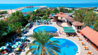 Отель Seher Resort & Spa