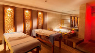 Отель Seher Resort & Spa, фото 3