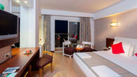Отель Seher Resort & Spa, фото 4