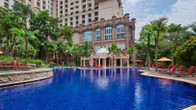 Putrajaya Marriott Hotel, фото 2