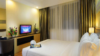 Hotel Granada Johor Bahru, фото 2