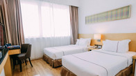 Hotel Granada Johor Bahru, фото 3