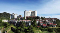 Copthorne Hotel Cameron Highlands