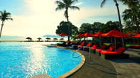 Holiday Villa Beach Resort & Spa Langkawi, фото 2