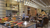 Mandarin Oriental Kuala Lumpur, фото 4