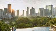Mandarin Oriental Kuala Lumpur