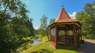 Семейный парк-отель «Союз Истра», фото 4