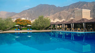 Miramar Al Aqah Beach Resort, фото 2