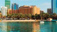 Sheraton Abu Dhabi Hotel & Resort