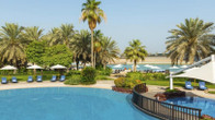 Sheraton Abu Dhabi Hotel & Resort, фото 2