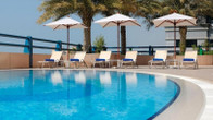 Dubai Marriott Harbour Hotel & Suites