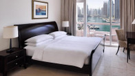 Dubai Marriott Harbour Hotel & Suites, фото 2