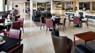 Dubai Marriott Harbour Hotel & Suites, фото 3