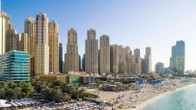 Hilton Dubai Jumeirah