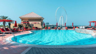 Amwaj Rotana, Jumeirah Beach Residence, фото 2