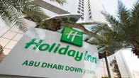 Holiday Inn Abu Dhabi Downtown