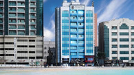 Mermaid Beach hotel LLC