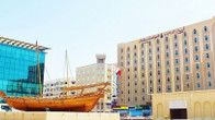 Arabian Courtyard Hotel & Spa
